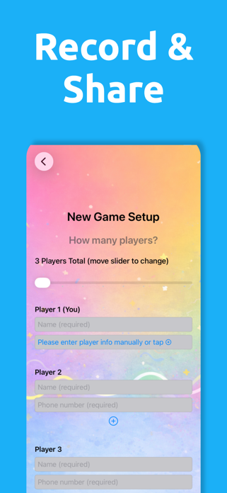 Telephone Game Screenshot 2 of 8