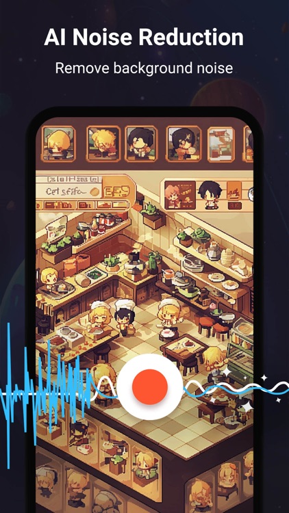 Screen Recorder，Video Recorder screenshot-4