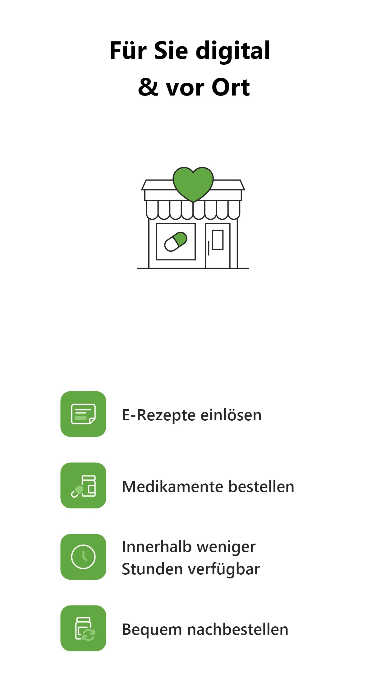 Screenshot 4 of Kaiser Apotheke