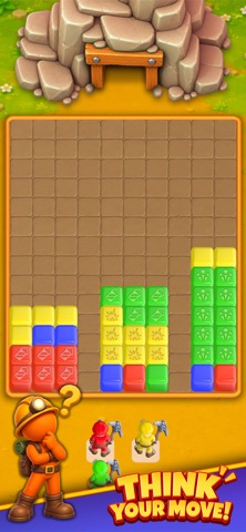 Cube Miners Screenshot 5 of 5