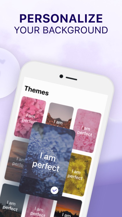 Positive Affirmations. Affirm8