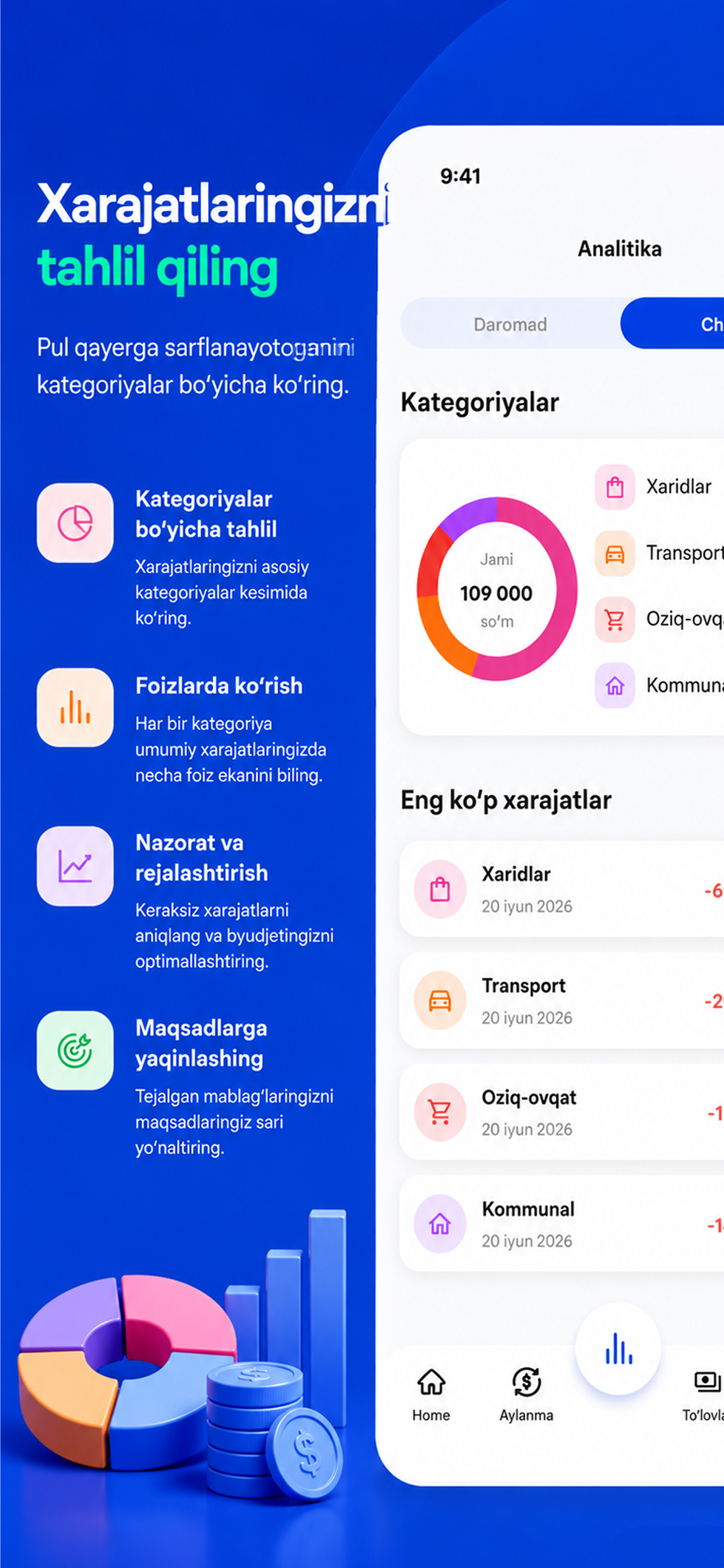 BarakaFin screenshot 6