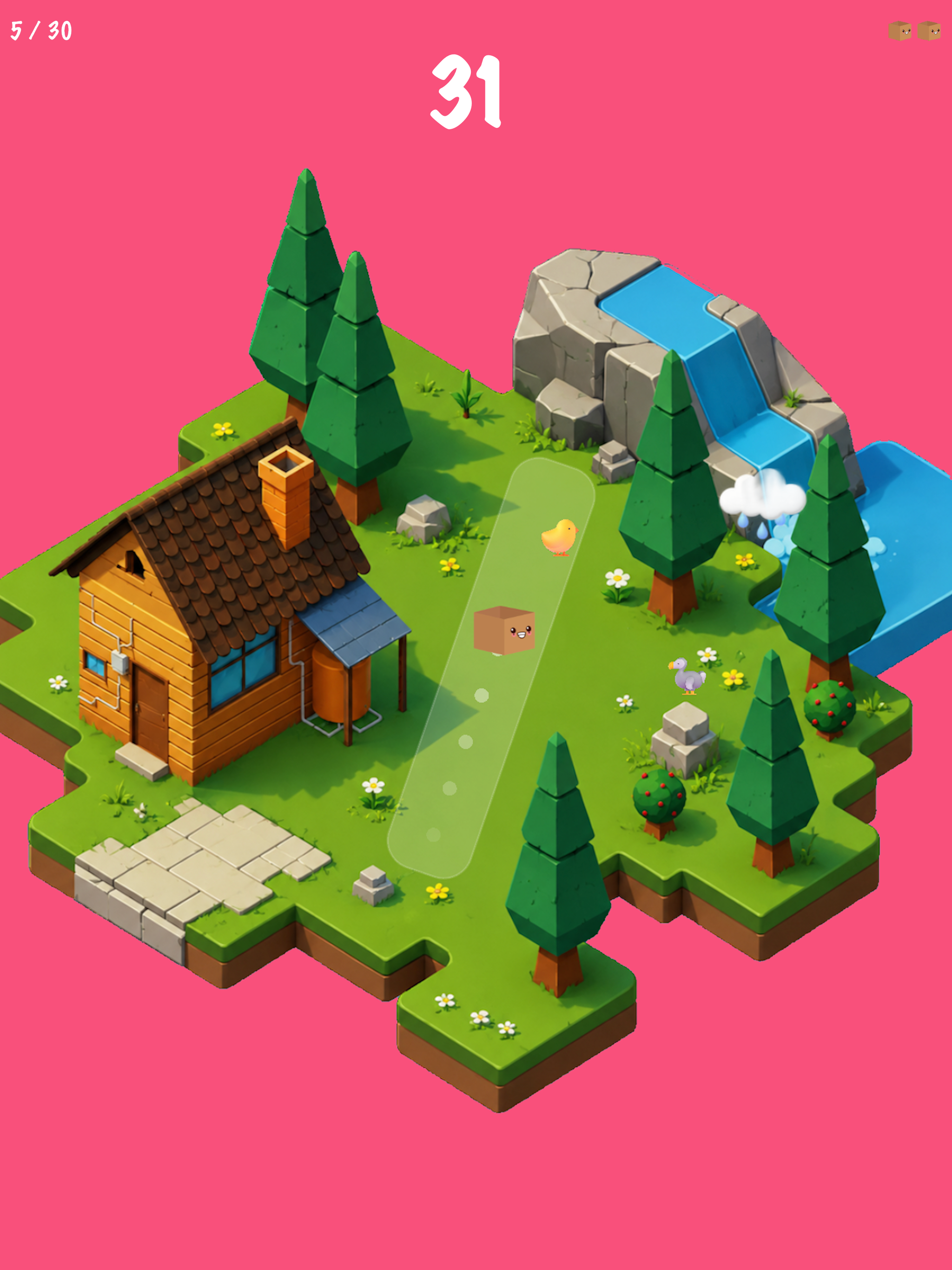 Bird Boxing screenshot 10