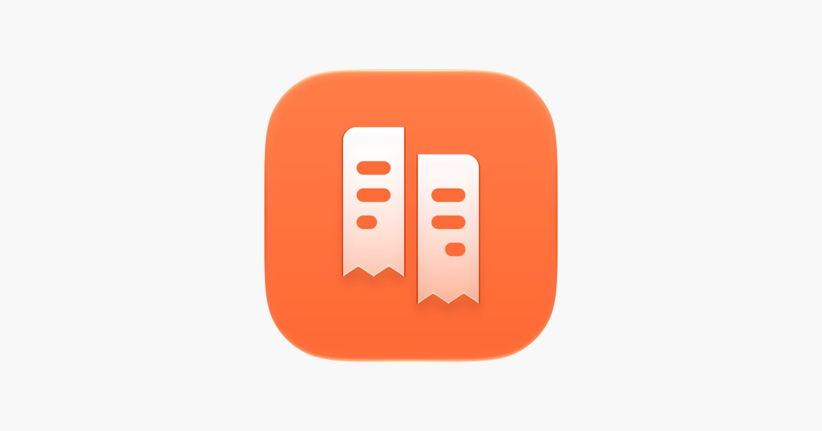 ‎Split - Receipt Splitter App - App Store