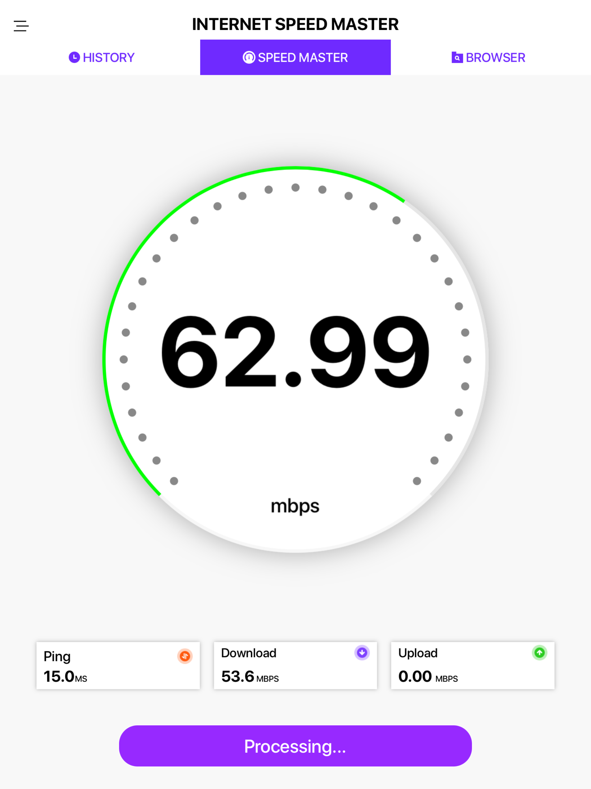 Wifi Signal Strength Analyzer