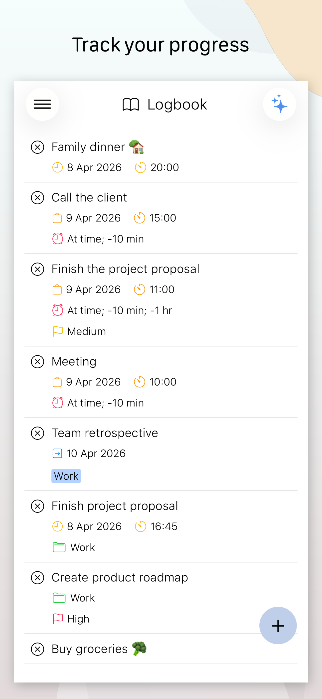 AssistMe: AI To Do List screenshot 11