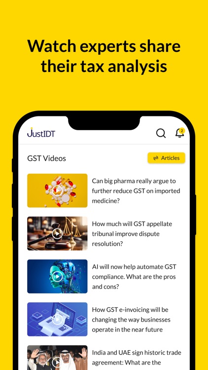 JustIDT screenshot-3