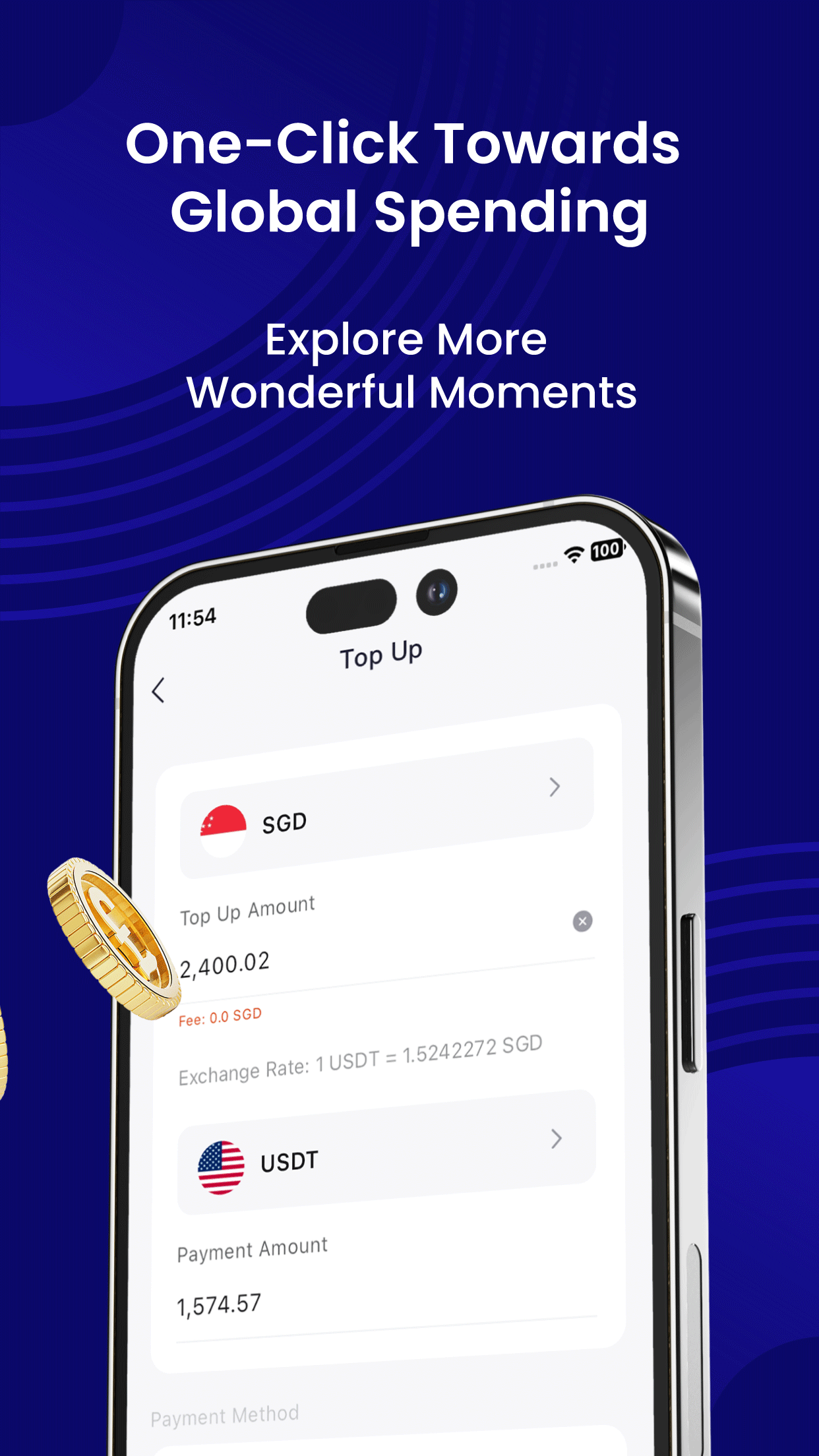 Doo Payment
