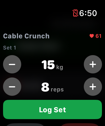 GymKeeper