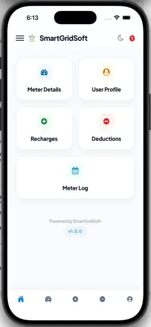 Smart Gridsoft 2.0 screenshot 1