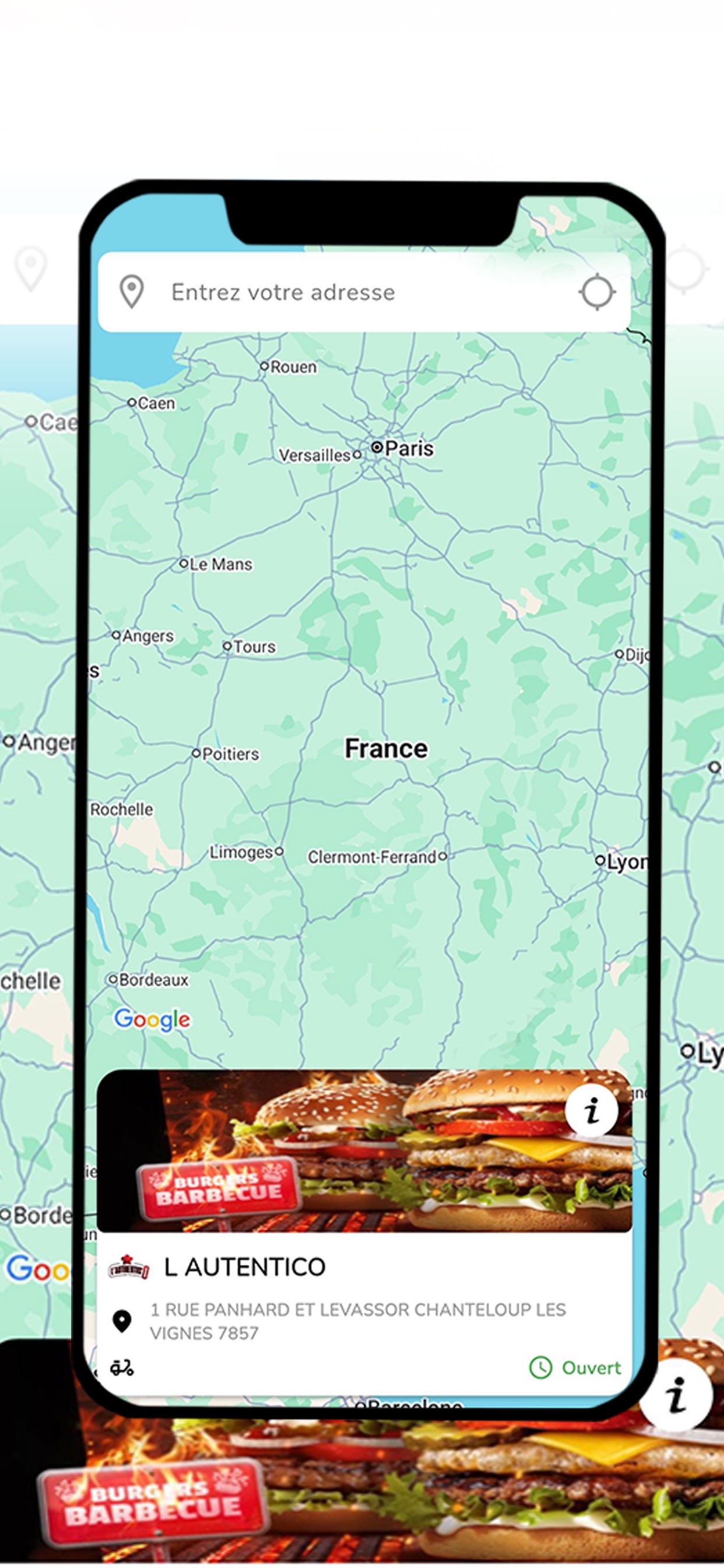 Screenshot 2 of L'Authentico