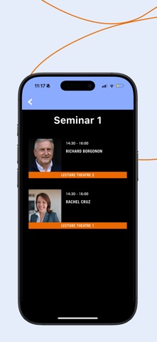 Christians in Business screenshot