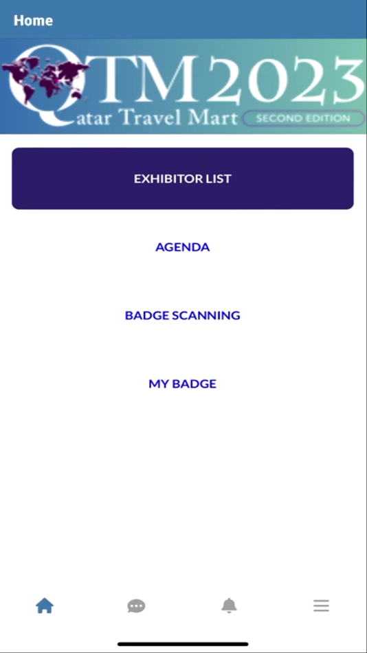 #2. QTM B2B APP (iOS) 由: ExpoPlatform LTD