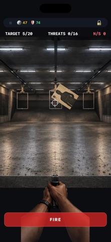 Blood & Badge Screenshot 2 of 8