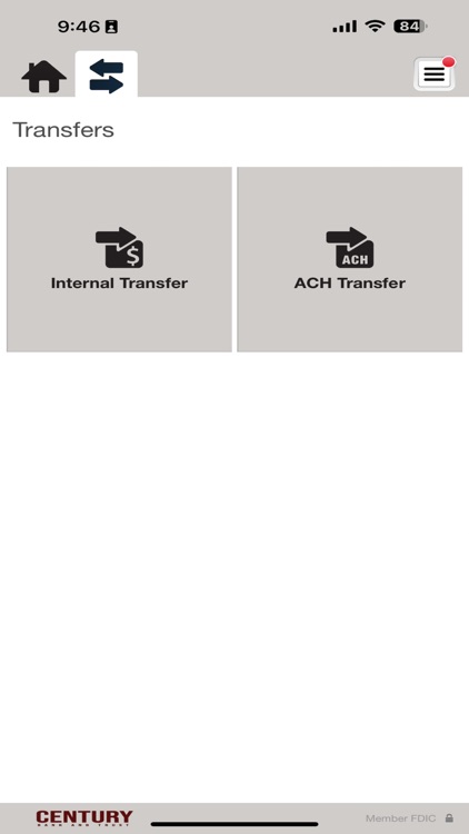 Century Bank Business screenshot-3