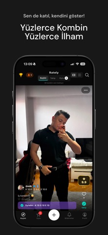 Rately Screenshot 2 of 5