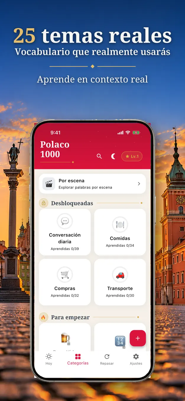 Polaco