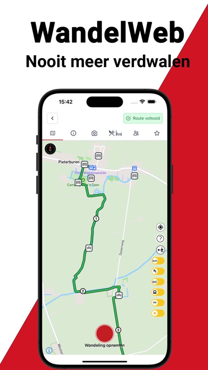 WandelWeb
