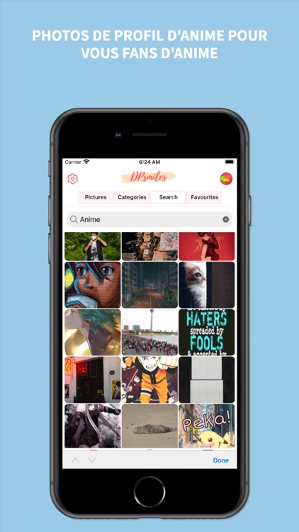 Profile Picture Maker – PFP screenshot-7