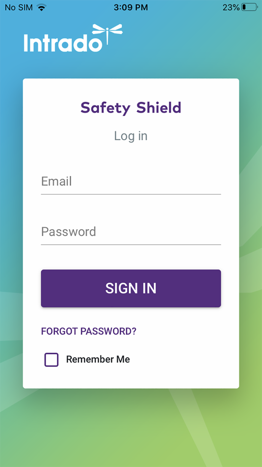 #1. Intrado Safety Shield (iOS) 由: Intrado Life & Safety, Inc.
