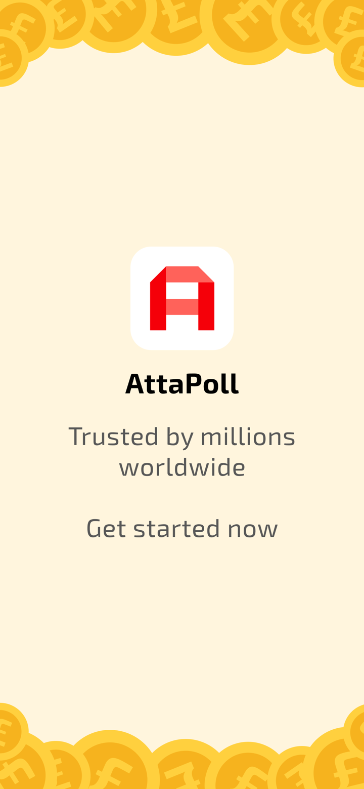 AttaPoll Surveys - Earn Money screenshot 6