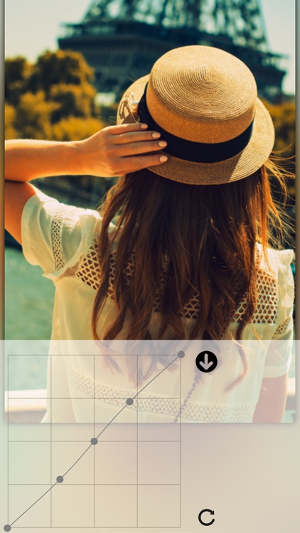 VintageVibe - Classic Filters screenshot-6