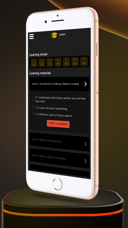 X Binary: Pocket Option