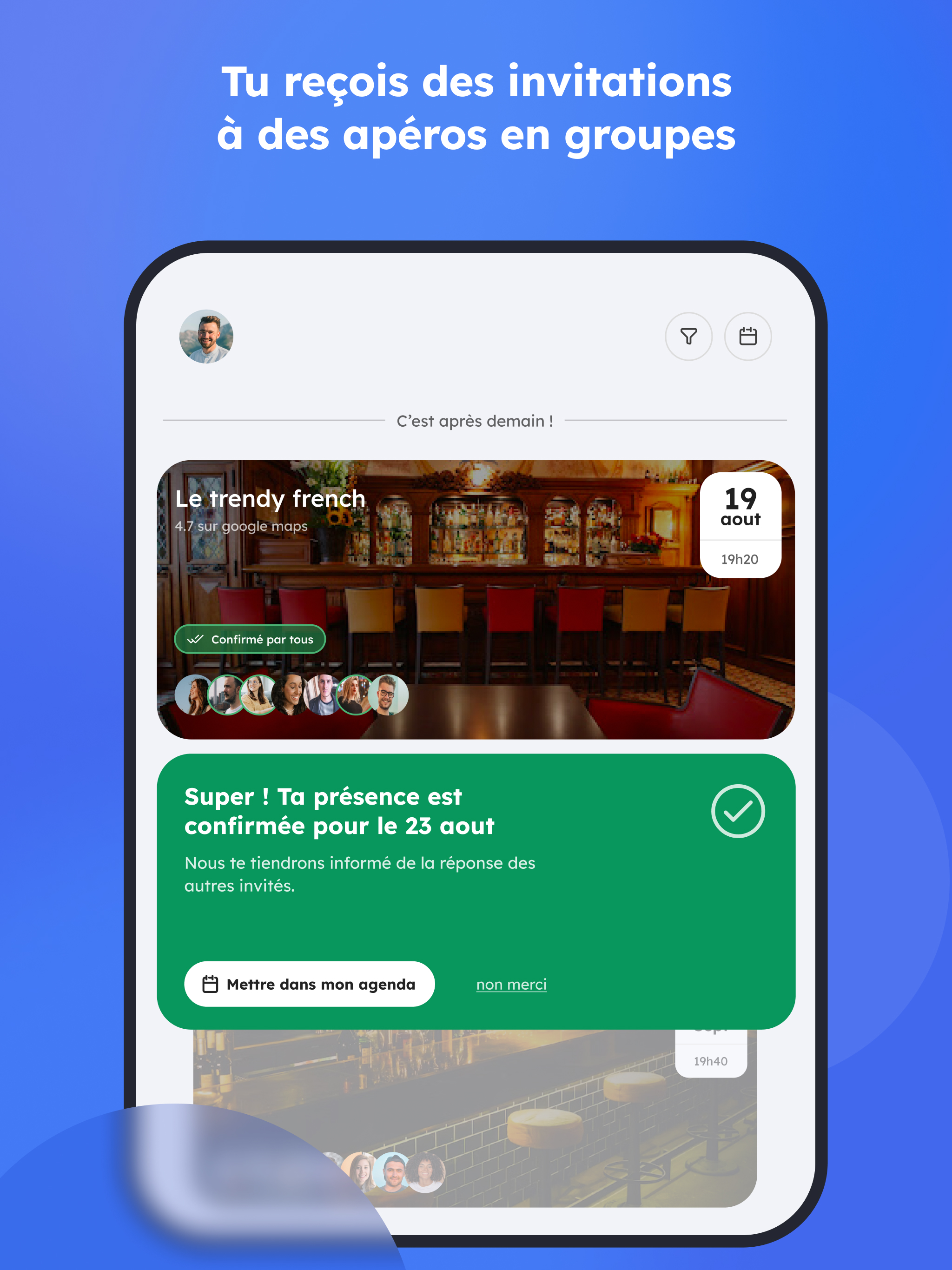 WivUs screenshot 9