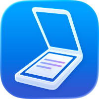 Scanner Pro: Dokumente scannen