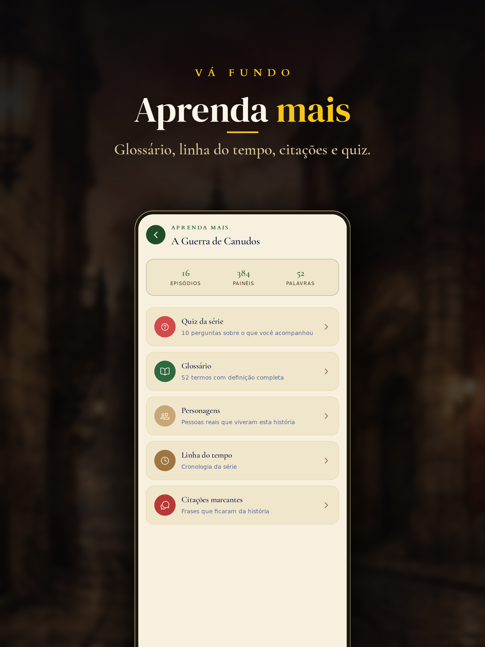Reconta Brasil screenshot 11