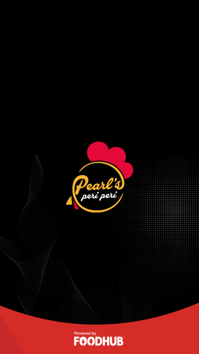 Pearls Peri Peri. Screenshot