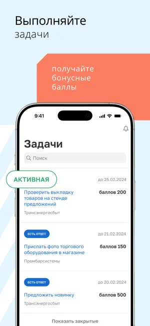 Profibonus screenshot 4