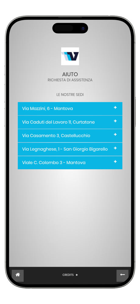 Virgiliana Autoscuola&Nautica screenshot 9