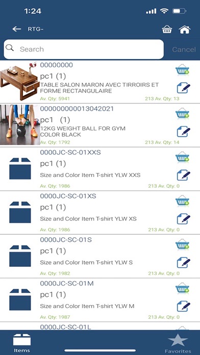 SellDor Screenshot