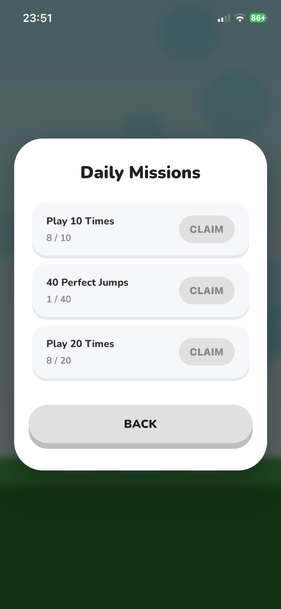 Jump Rope: Hyper Casual screenshot 10