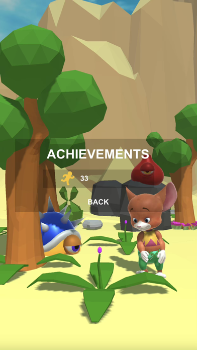 Rizk: Game Rush Screenshot