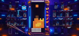 Strange Block - 36 in battle screenshot 4