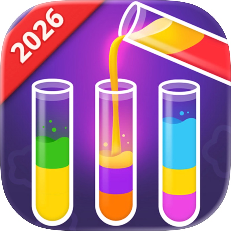 Ball Sort Puzzle: Color Bubble screenshot 12