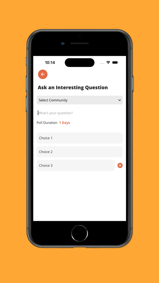 #5. Ask It World (iOS) 由: Kamsoft