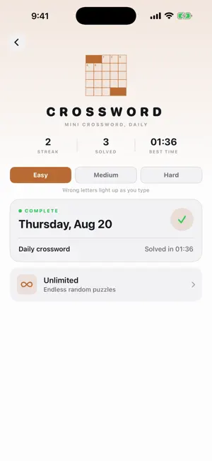 0Daily screenshot 4