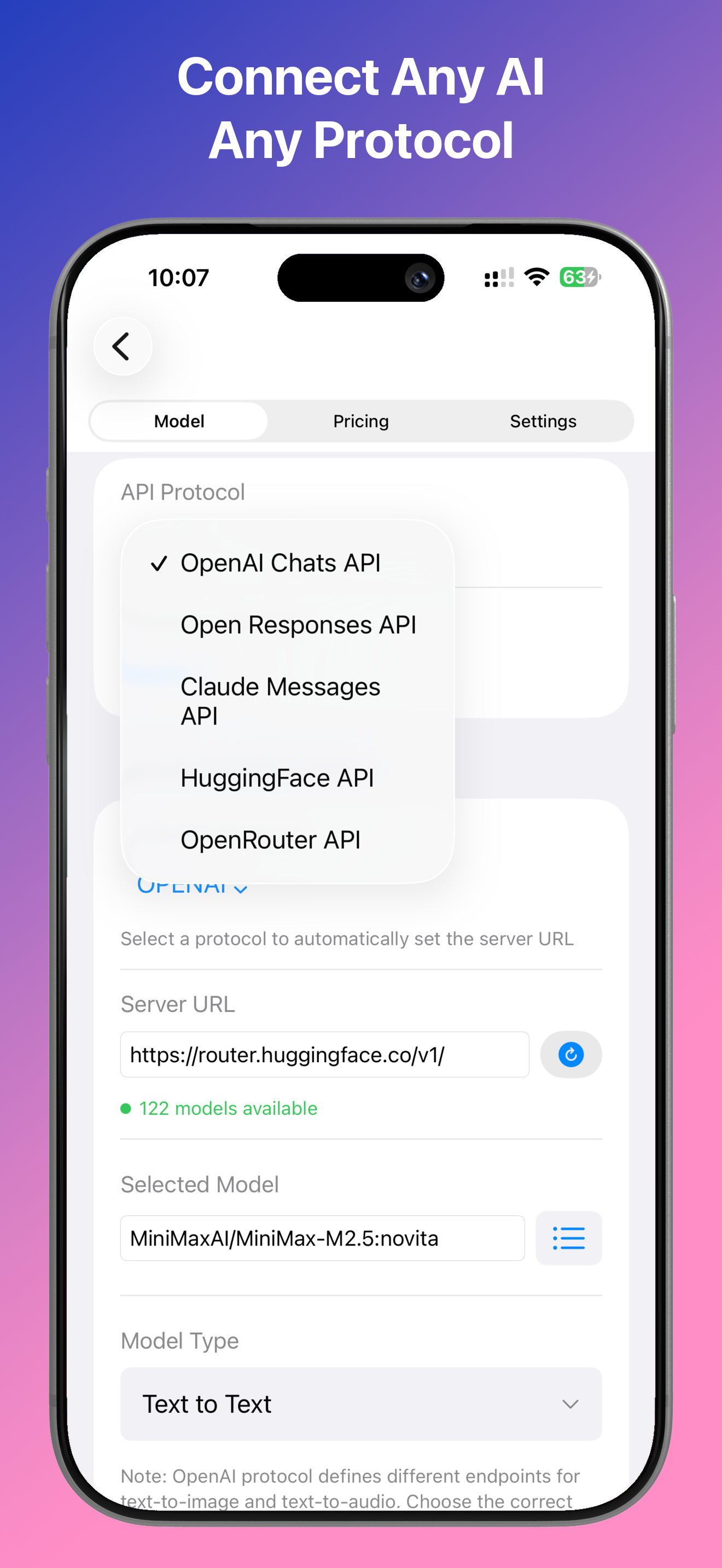 Privacy AI: Agent & Chatbot screenshot 8