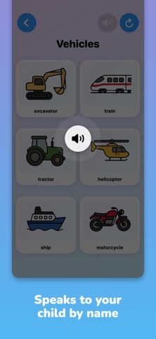 SprachEntdecker Screenshot 3 of 8