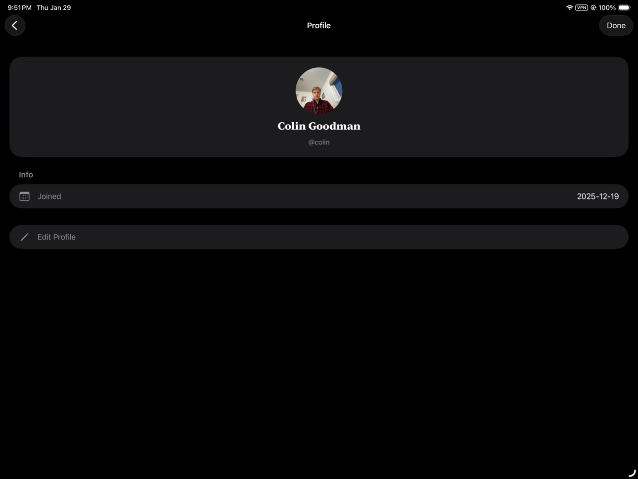Screenshot 5 of Loooop