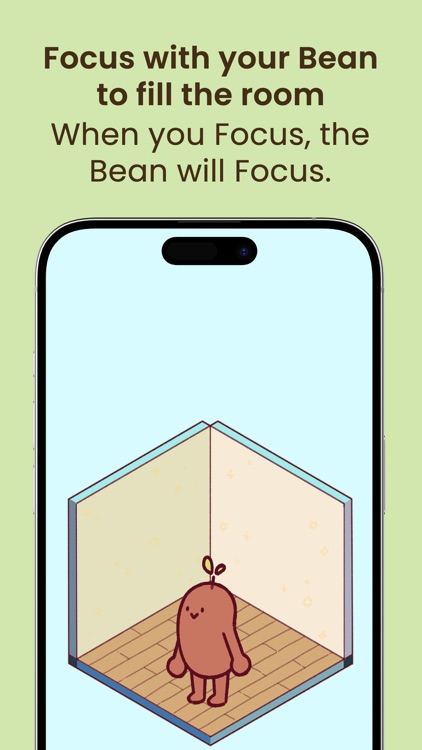 Focus Friend by Hank Green