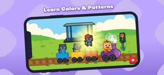 Maimon Baby Games screenshot