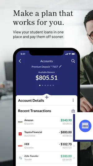 AlumniFi screenshot 3