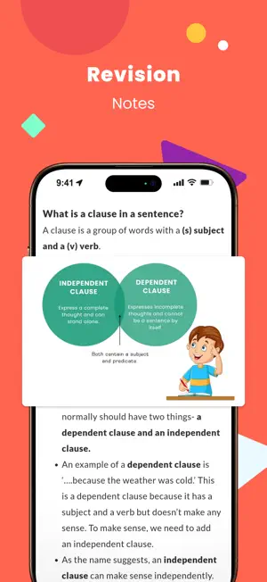 IELTS Exam preparation App screenshot 4