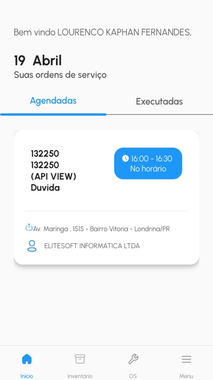 EliteField screenshot-3