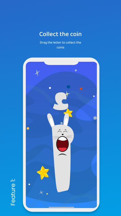 Everyday Alif- Arabic alphabet Screenshot