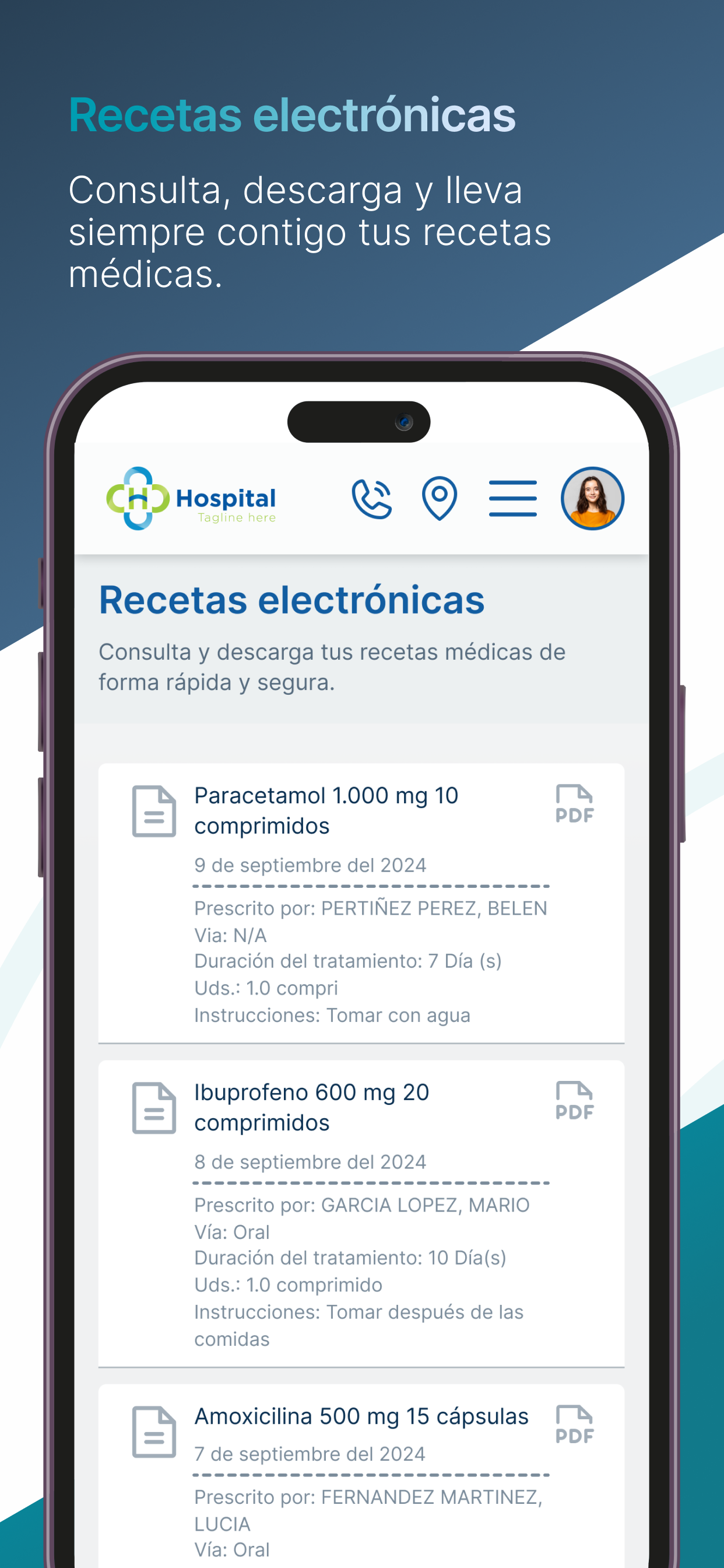 Premium Clinic
